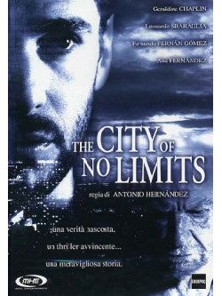 City Of No Limits (The)