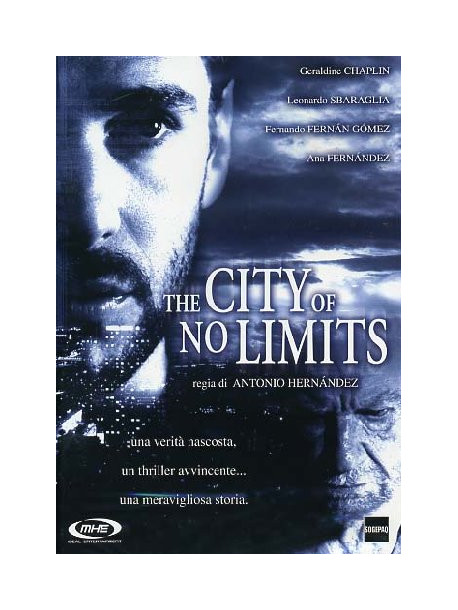 City Of No Limits (The)