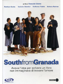 South From Granada