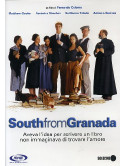 South From Granada