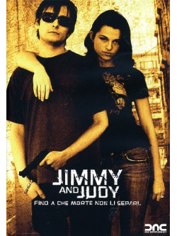 Jimmy And Judy