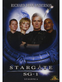 Stargate Sg-1 - Stagione 06 (6 Dvd)