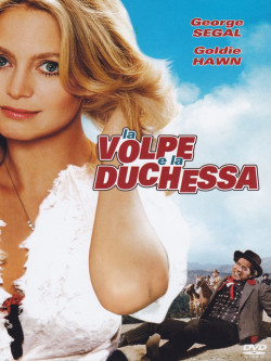 Volpe E La Duchessa (La)