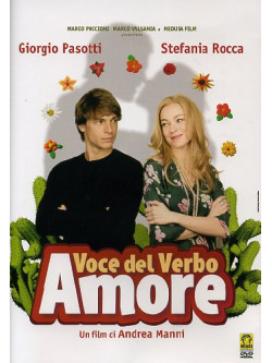 Voce Del Verbo Amore