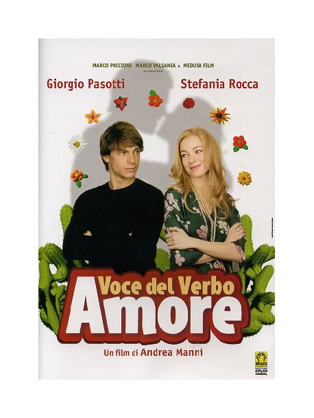 Voce Del Verbo Amore