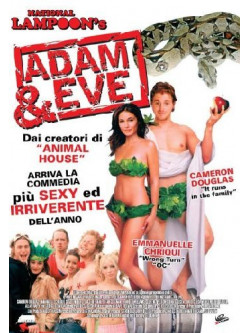 Adam & Eve