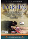 Orfeo (L')