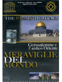 Meraviglie Del Mondo 05 - Gerusalemme E L'Antico Oriente