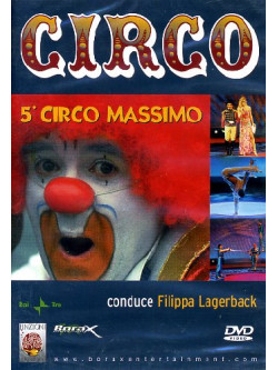 Circo - 5° Circo Massimo