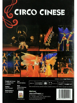 Circo Cinese