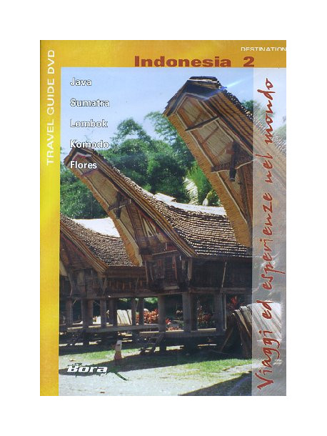 Viaggi Ed Esperienze Nel Mondo - Indonesia 02
