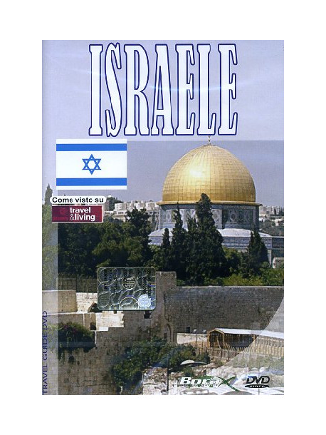 Viaggi Ed Esperienze Nel Mondo - Israele