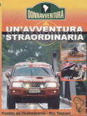 Donnavventura 05 - Pueblo Di Huancarama / Rio Taquari