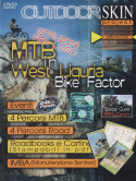 Outdoor Skin - Mtb In West Liguria