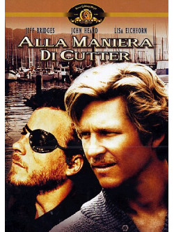 Alla Maniera Di Cutter