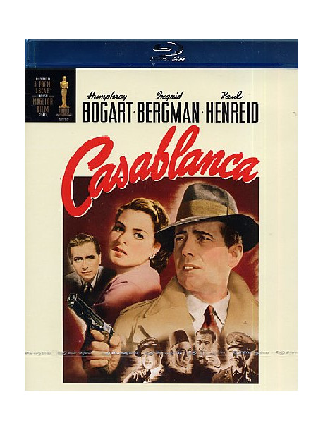 Casablanca