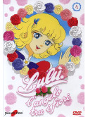 Lulu' L'Angelo Tra I Fiori 04 (Eps 16-20)