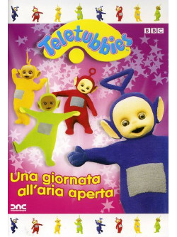 Teletubbies - Una Giornata All'Aria Aperta