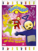 Teletubbies - Una Giornata All'Aria Aperta