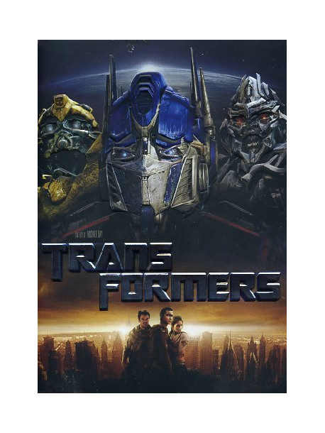Transformers - Il Film