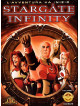 Stargate Infinity 01 (4 Dvd)