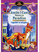Anche I Cani Vanno In Paradiso - Cagnolini In Incognito