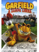 Garfield A Zampa Libera