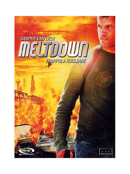 Meltdown - Trappola Nucleare