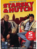 Starsky & Hutch - Stagione 04 (5 Dvd)