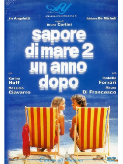 Sapore Di Mare 2 - Un Anno Dopo