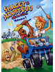 Scooby Doo - Shaggy & Scooby Doo Get A Clue 01