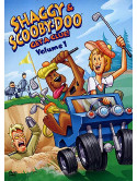Scooby Doo - Shaggy & Scooby Doo Get A Clue 01