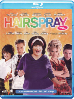 Hairspray