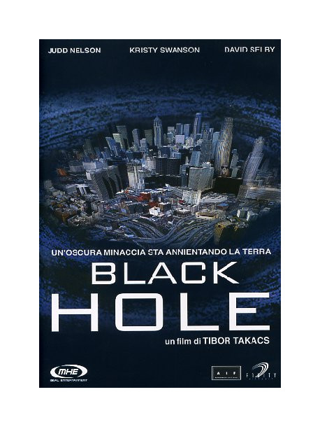 Black Hole (2006)