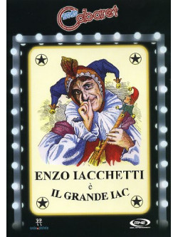 Enzo Iacchetti - Il Grande Iac