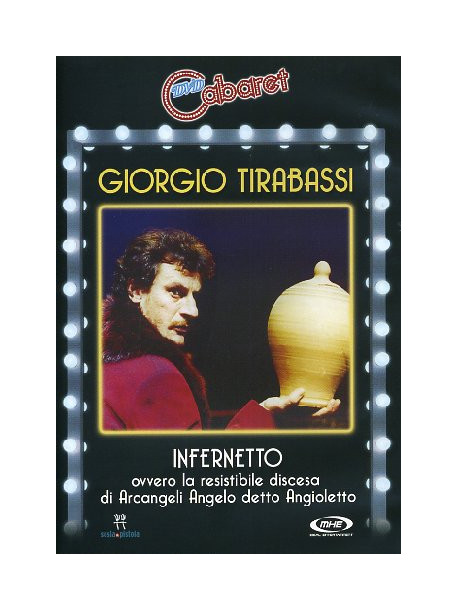 Giorgio Tirabassi - Infernetto