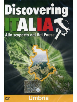 Discovering Italia - Umbria