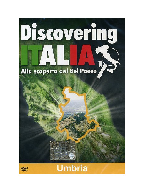 Discovering Italia - Umbria