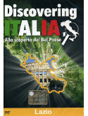 Discovering Italia - Lazio