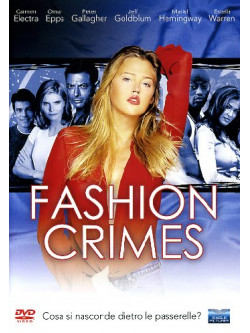 Fashion Crimes