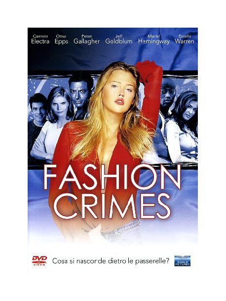 Fashion Crimes