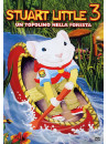 Stuart Little 3 - Un Topolino Nella Foresta