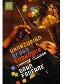 Venezuelan Brass Ensemble - Gran Fanfaria