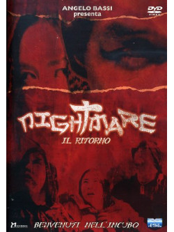 Nightmare - Il Ritorno
