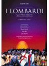 Lombardi Alla Prima Crociata (I)