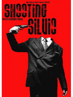 Shooting Silvio (Ex-Rental)