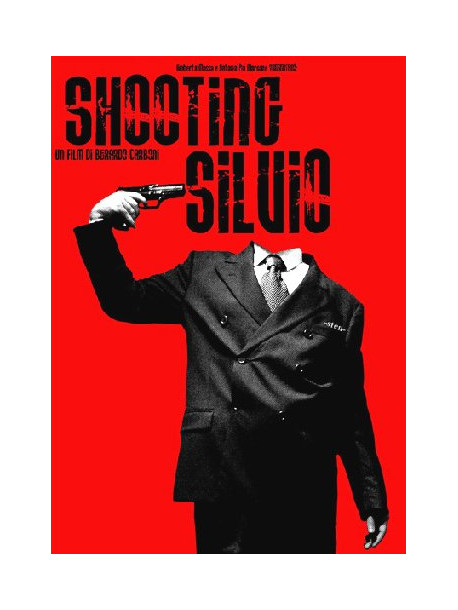 Shooting Silvio (Ex-Rental)