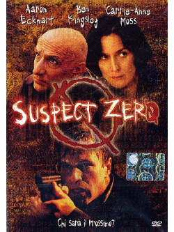 Suspect Zero