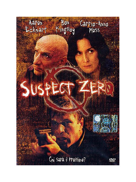 Suspect Zero