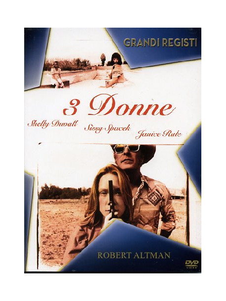 3 Donne